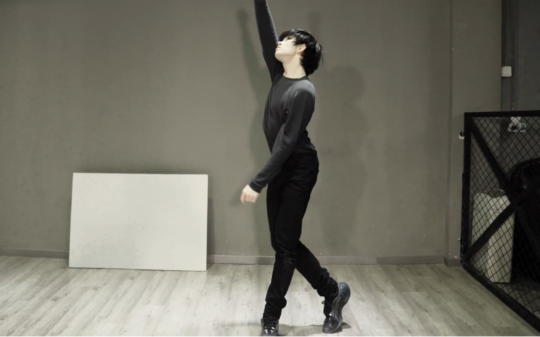 【刘隽】the eve cover 竖屏版