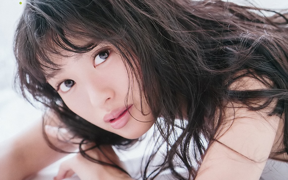 【akb48】北原里英写真分享