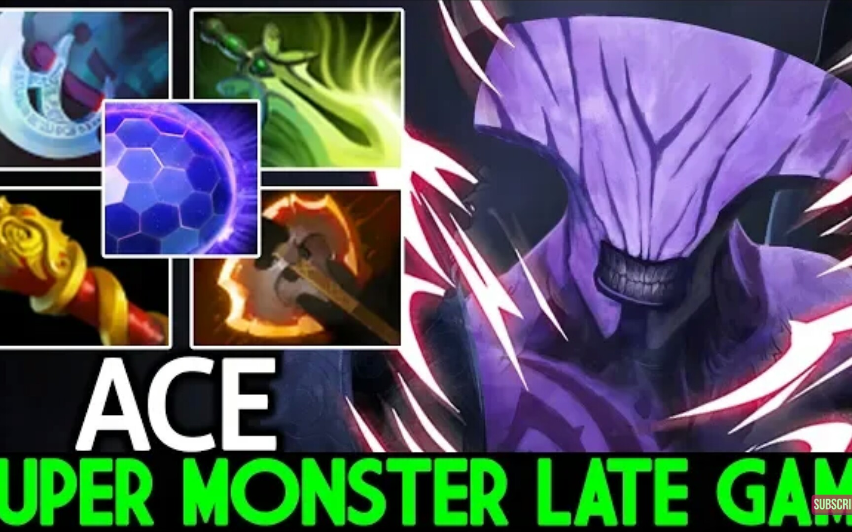 【dota2】据说看见他的人都叫他是极巴 超级怪物猎人虚空行者