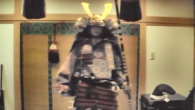 科普 日本大铠的穿戴方法 尤尼控领域 哔哩哔哩 つロ干杯 Bilibili