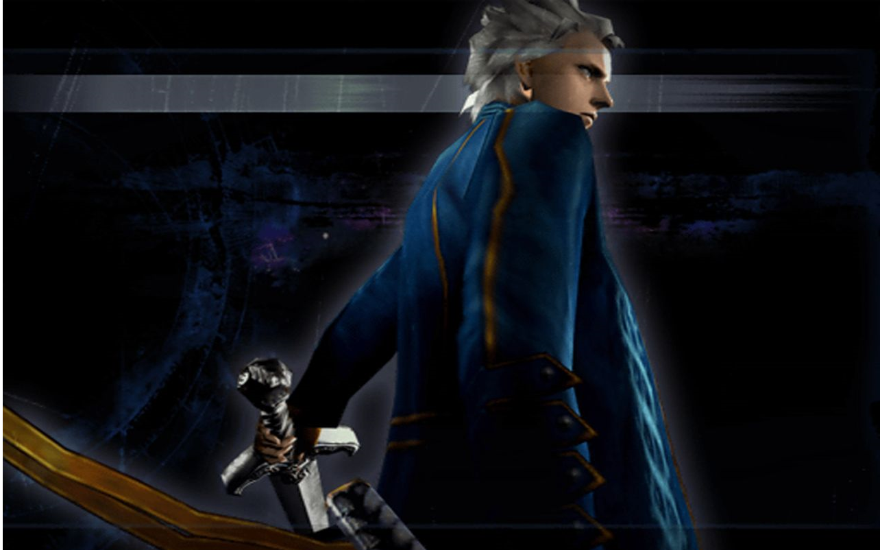 鬼泣3维吉尔dmd难度力之刃ss流程m1m9