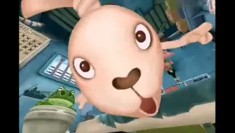 逃亡兔第一季 哔哩哔哩 Bilibili