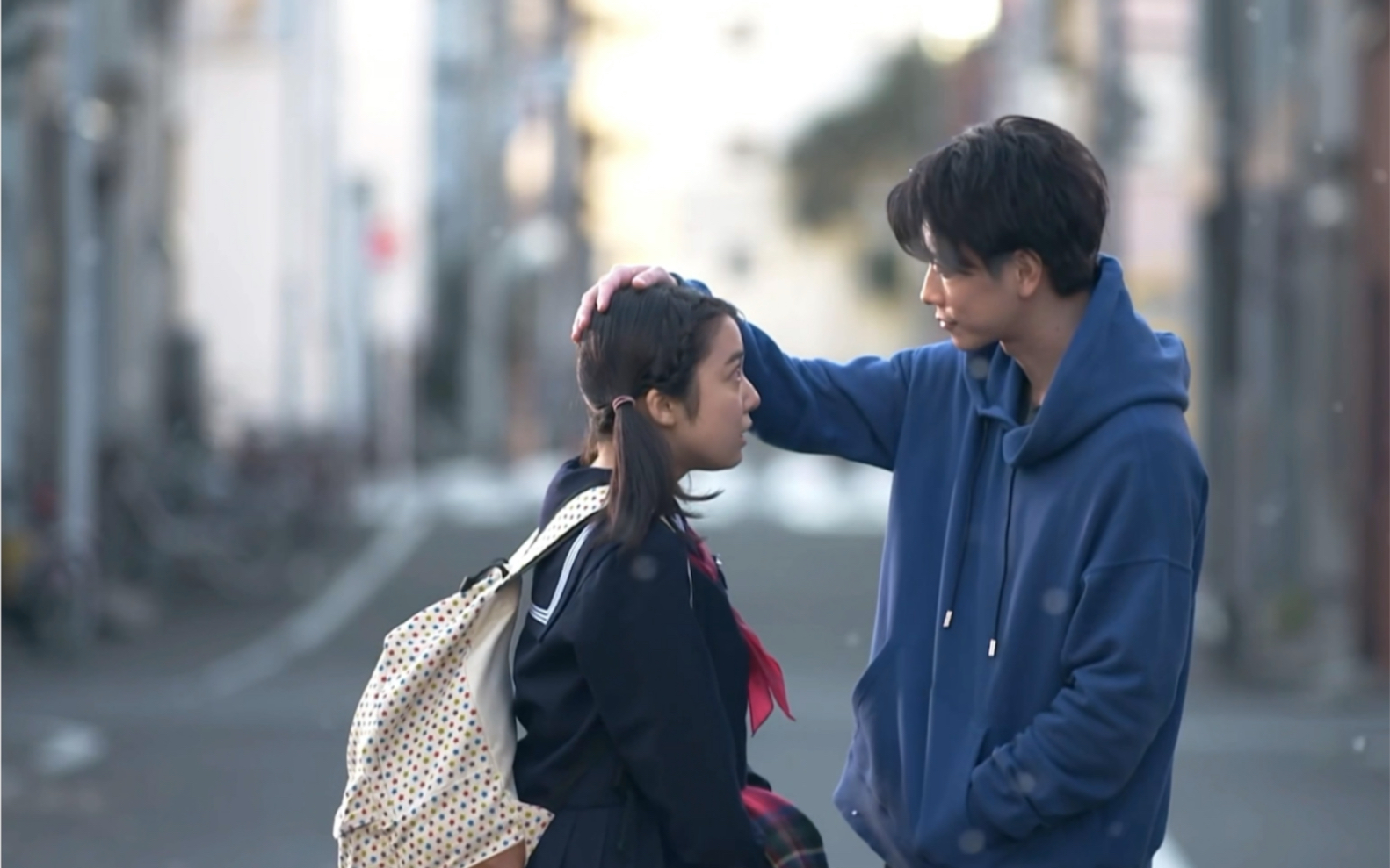 「恋无止境」佐仓护士x天堂医生,初遇!_哔哩哔哩_bilibili