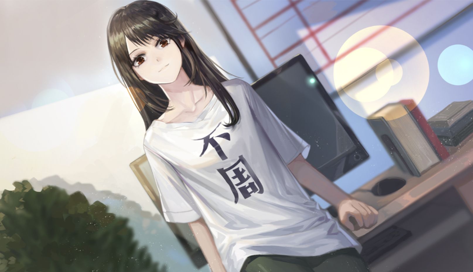 【从旁观者到经历者】他人世界末 ep.13