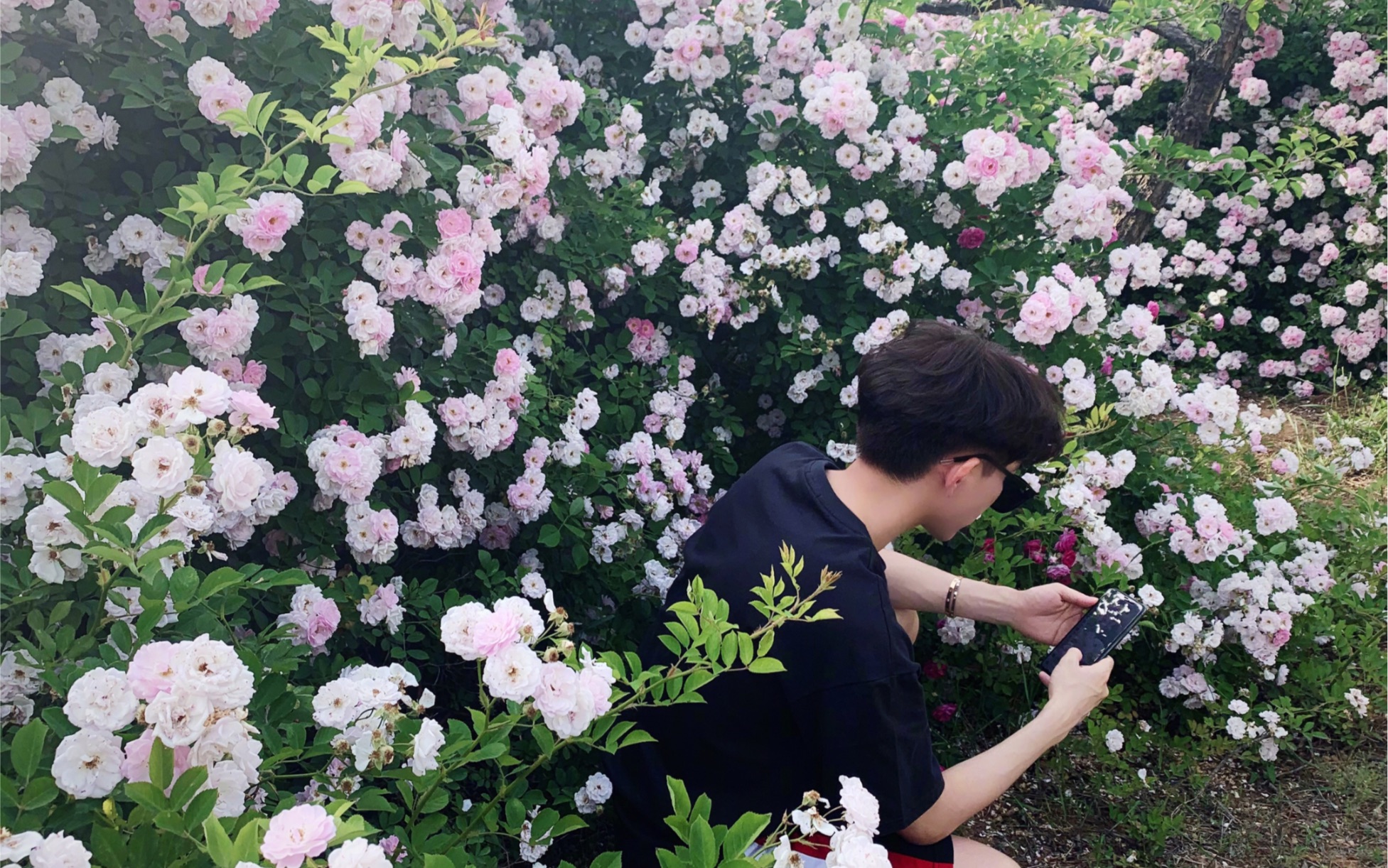 沈肯尼_哔哩哔哩 (゜-゜)つロ 干杯~-bilibili