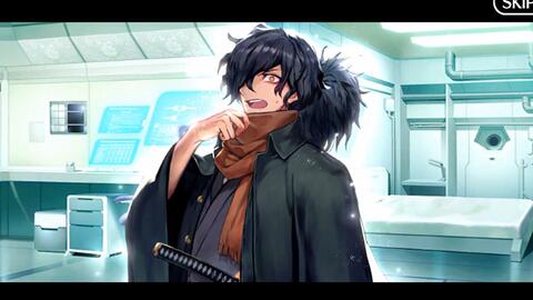 Fgo 南溟弓张八犬传剧情口译 尾声 叩击箭筒声沙沙 哔哩哔哩