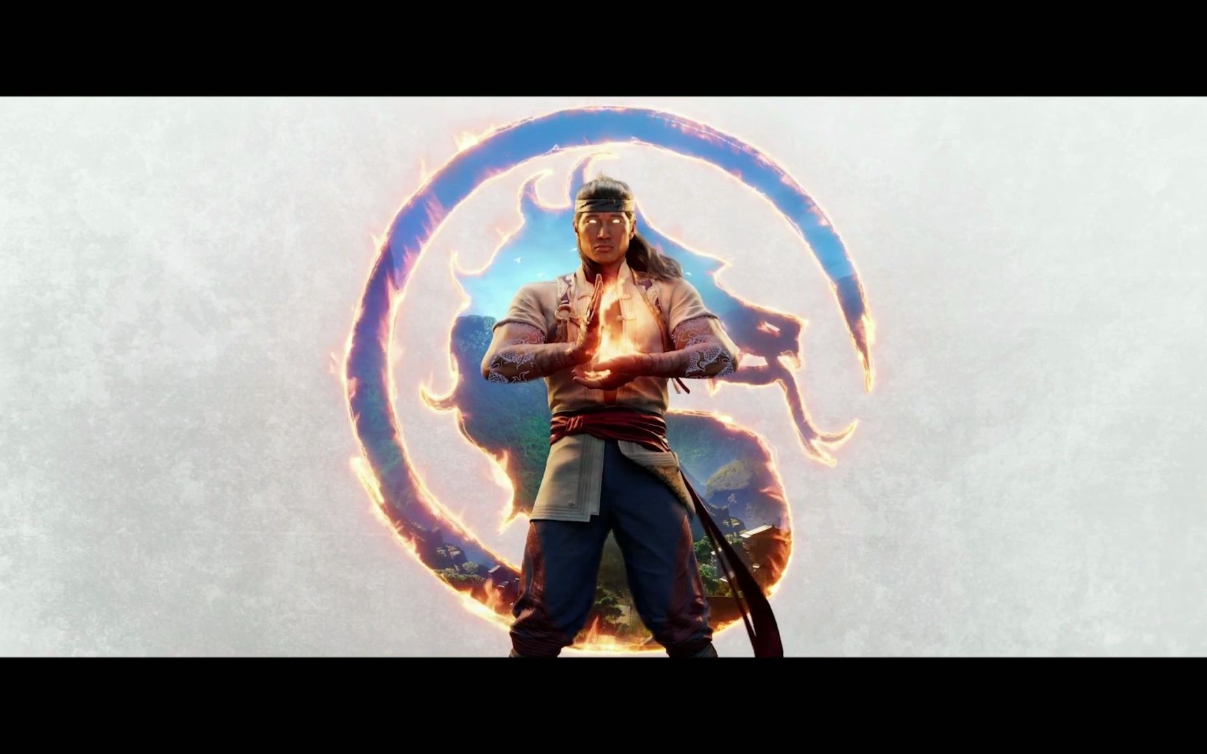 真人快打 1 官方遊戲發布宣傳片 官方中文