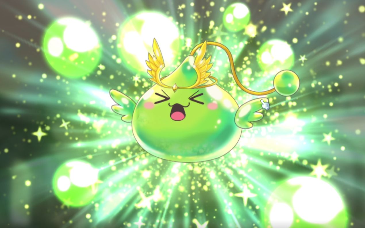 冒险岛台服新枫之谷 tmsr reboot 古迹猎人古弓 无武公 绿水灵王 带人