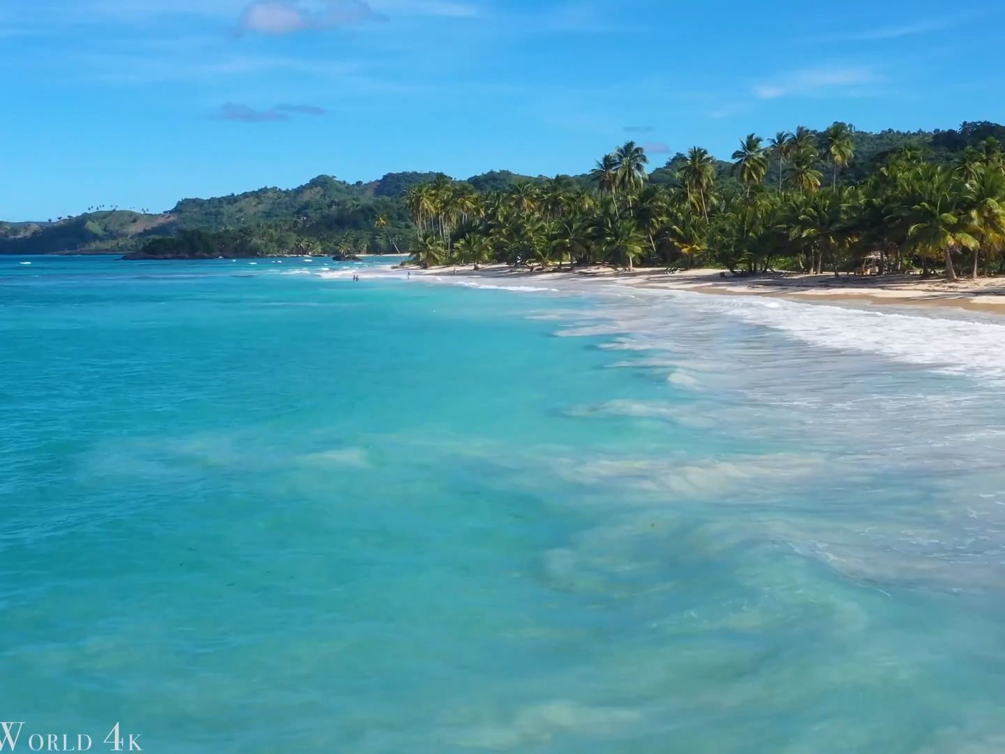 加勒比海caribbean巡礼:舒缓的钢琴曲伴你入眠(2)