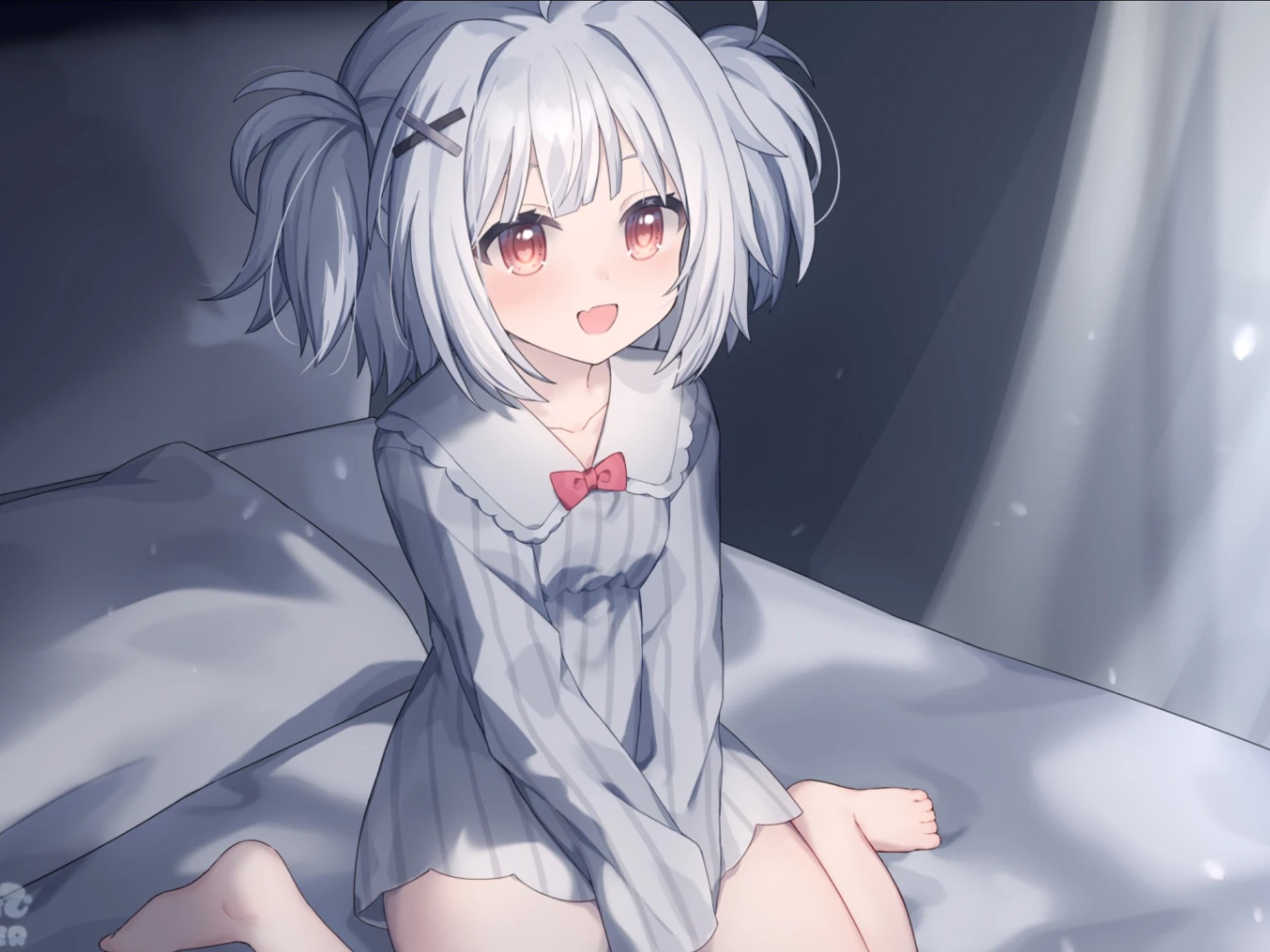 言叶部分照片,很可爱的呐