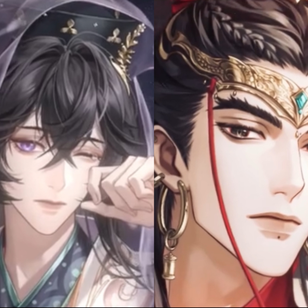 代号鸢】周忠、吕布新密探pv_哔哩哔哩_bilibili