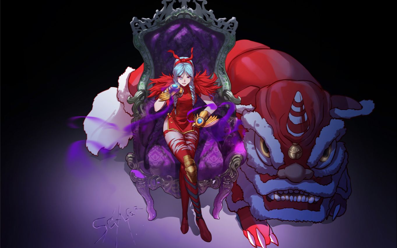 dnf公平pk场,女毒王娱乐练习,对战技巧(vs风法,剑影,剑魔,漫游,女大枪