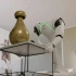 混合型智能家用机器人