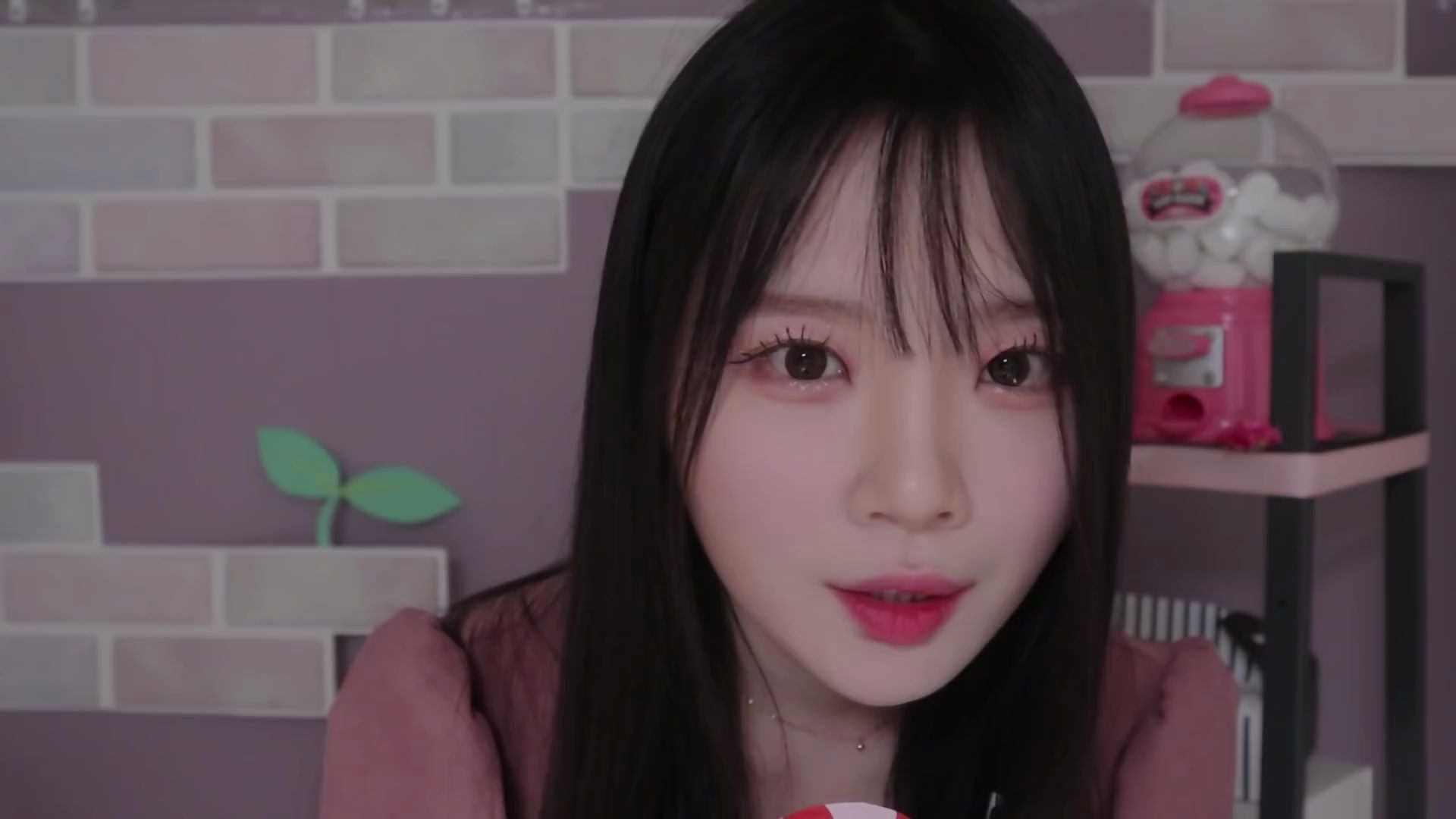 nara 助眠 巧克力店(切巧克力的声音,棉花糖的声音),角色扮演