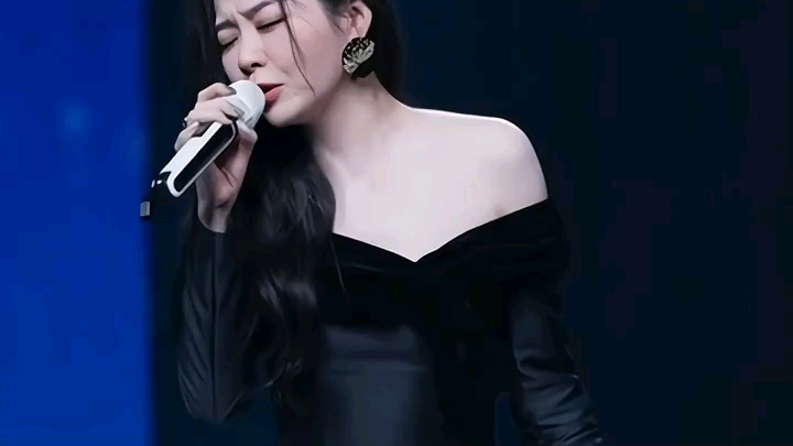 画心 张靓颖 现场版