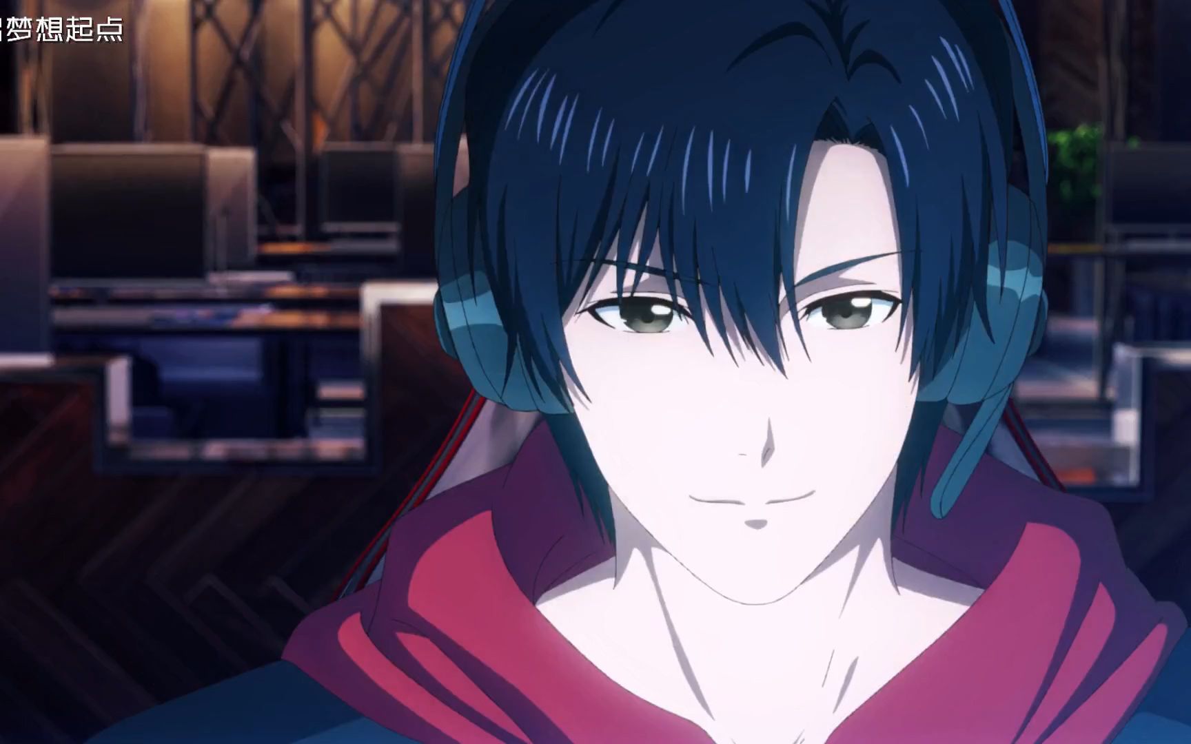 cv梗我东方纤云回来了