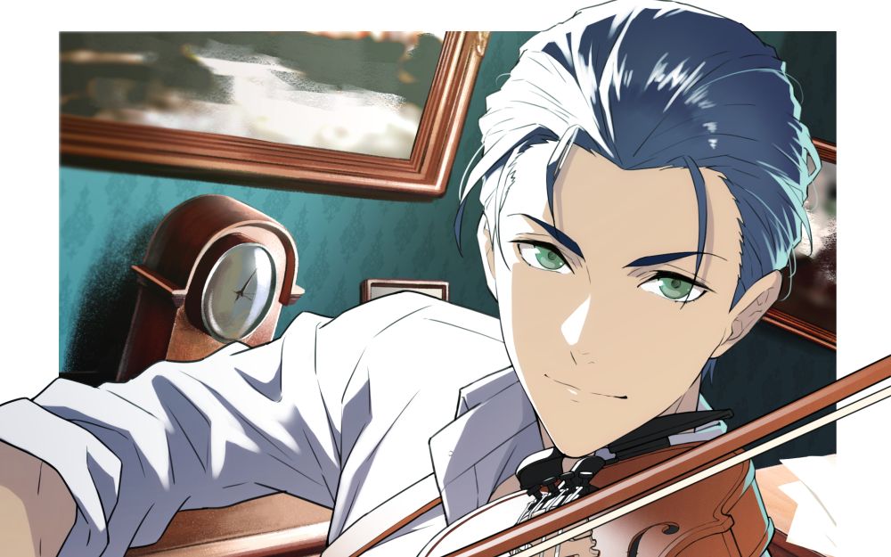 【fgo竞速】老福3t柴田胜家