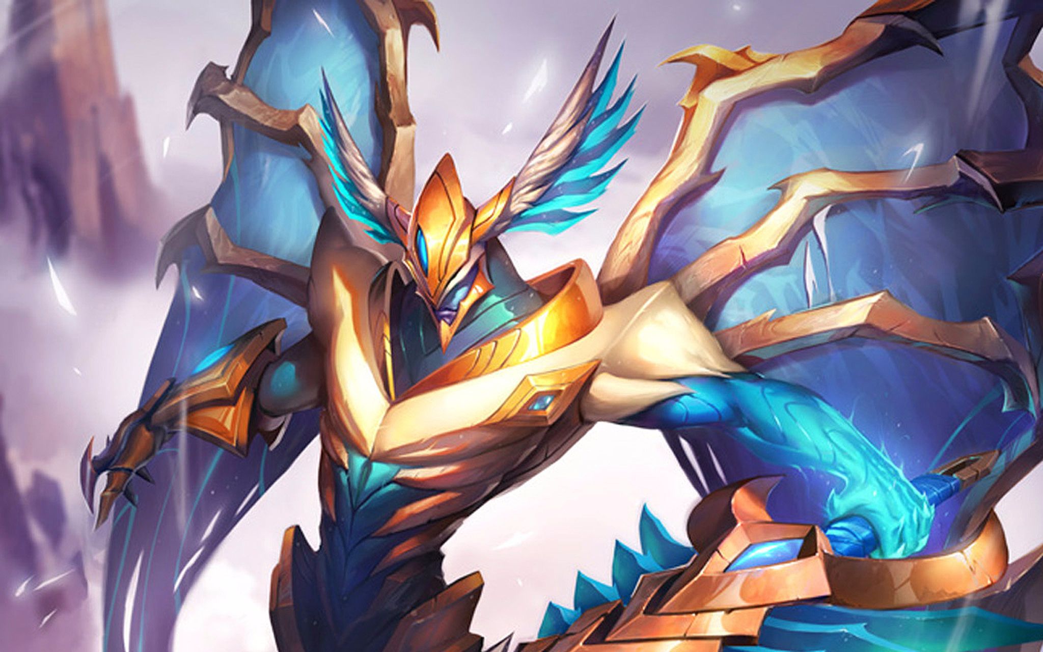 【英雄联盟】 二级单杀小龙教程 /看简介! 看简介!看简介!/_哔哩哔哩_