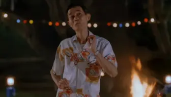 泰国神曲《开心没问题》火了整整33年，太洗脑了