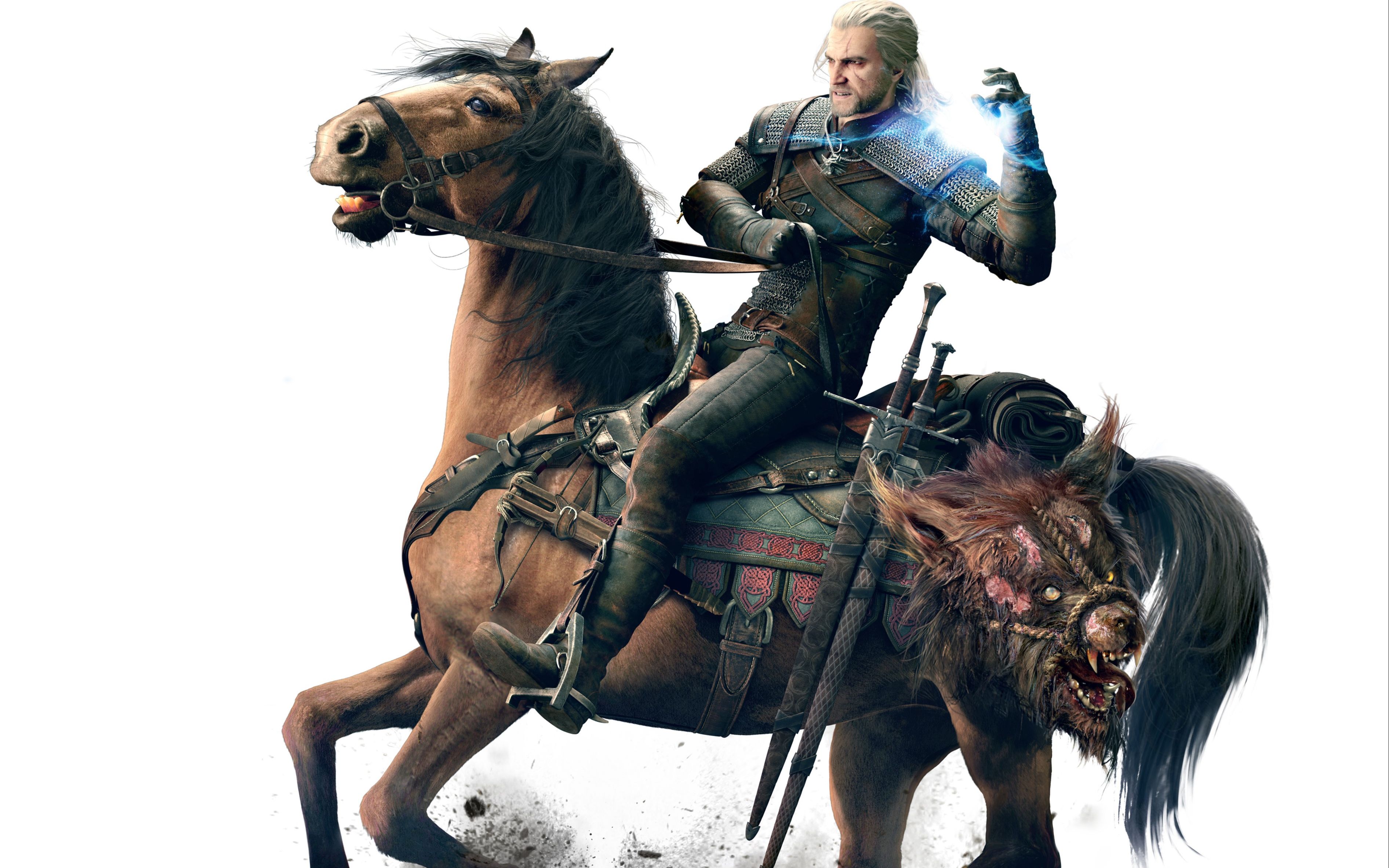 【大胖子】巫师3dlc石之心主线剧情通关_哔哩哔哩 (゜-゜)つロ 干杯~-