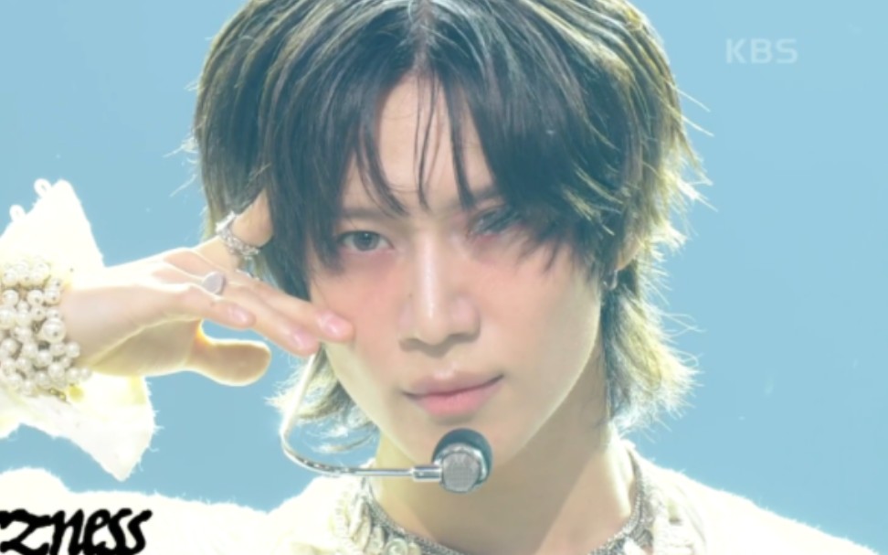 李泰民《guilty   the rizzness》231103 打歌初舞台