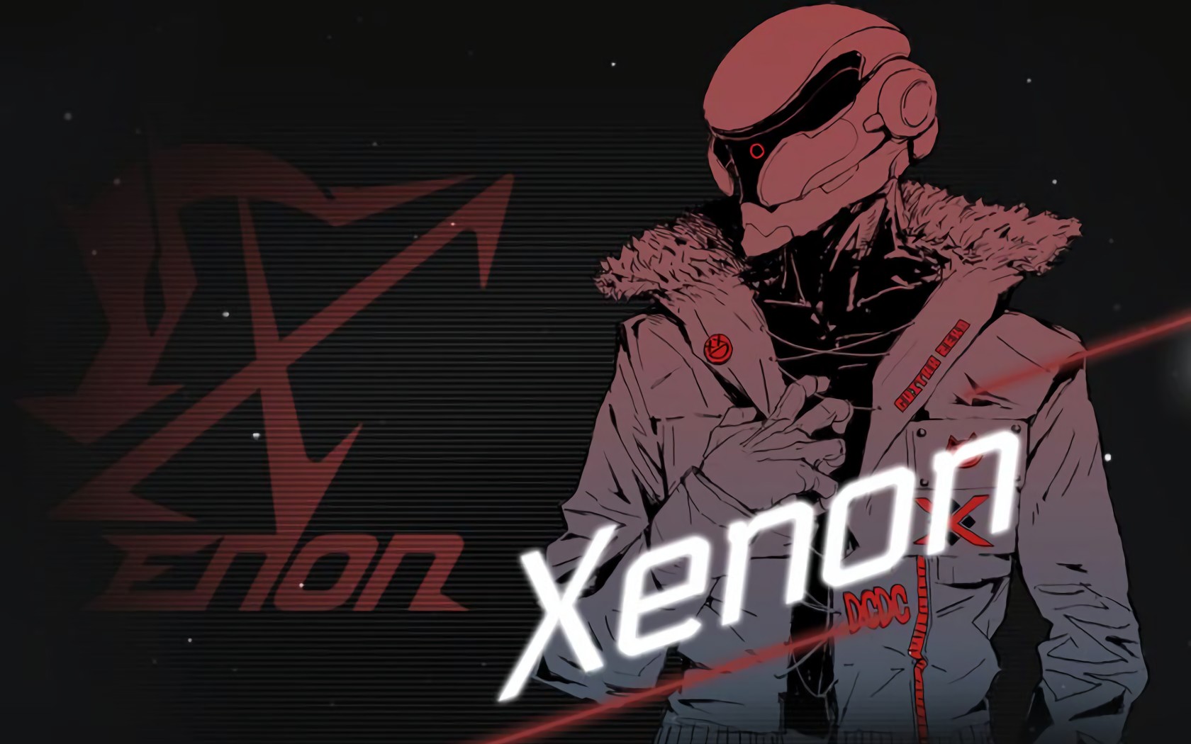 【cytus 2】【hard lv.