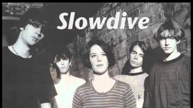 [图]Slowdive - I am the Elephant, You are the Mouse (Soundtrack)