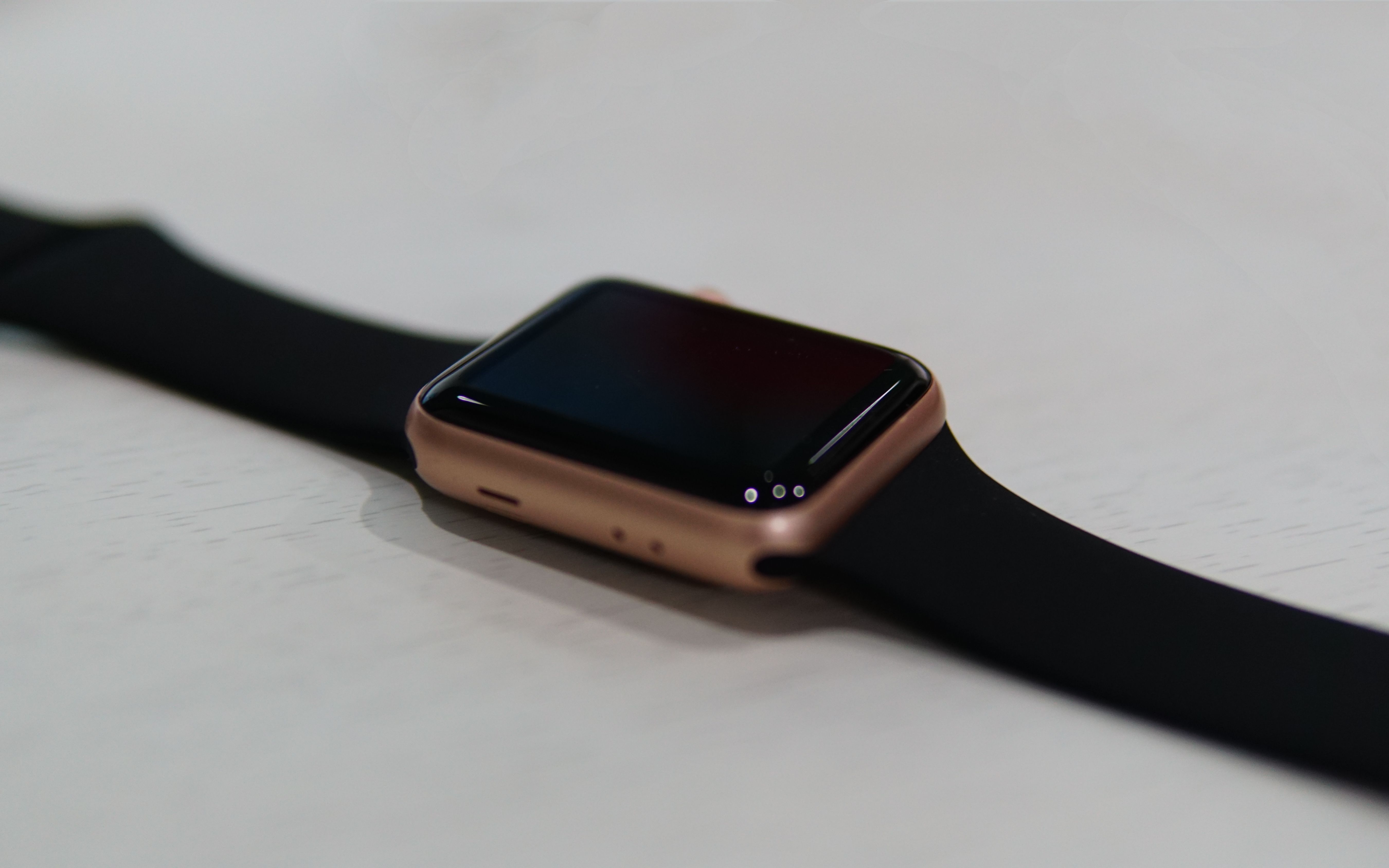 开箱一个850元的闲鱼美版蜂窝 apple watch s3