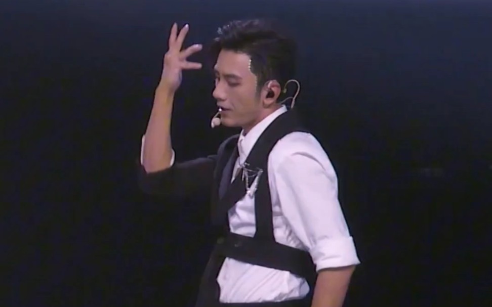 阿飞跳舞要迷死谁啊!‖肖顺尧‖笛飞声‖莲花楼