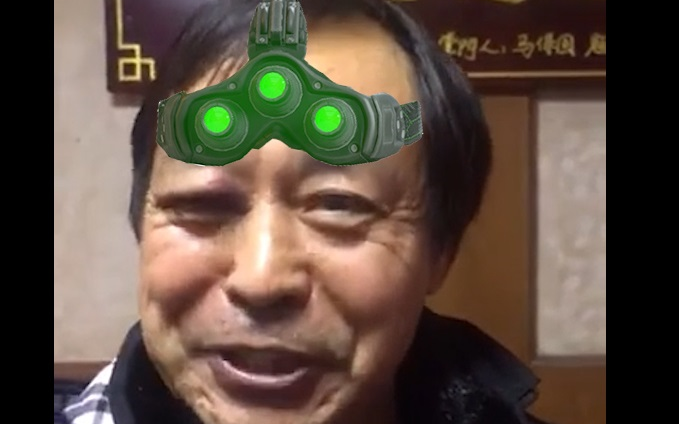 彩虹六号鱼叔怒斥干员不讲武德