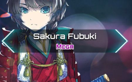 【Dynamix】SAKURA FUBUKI 樱吹雪解析哔哩哔哩bilibili