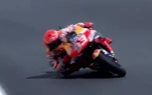 下载视频: MM93练习赛，回归正轨！马克·马奎斯：“我们的状态比周末之前预期的更好。”