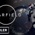 《星空 Starfield》全新宣传片