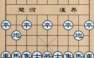 【象棋棋谱】象棋布局飞刀 破解冷门布局探花炮哔哩哔哩bilibili