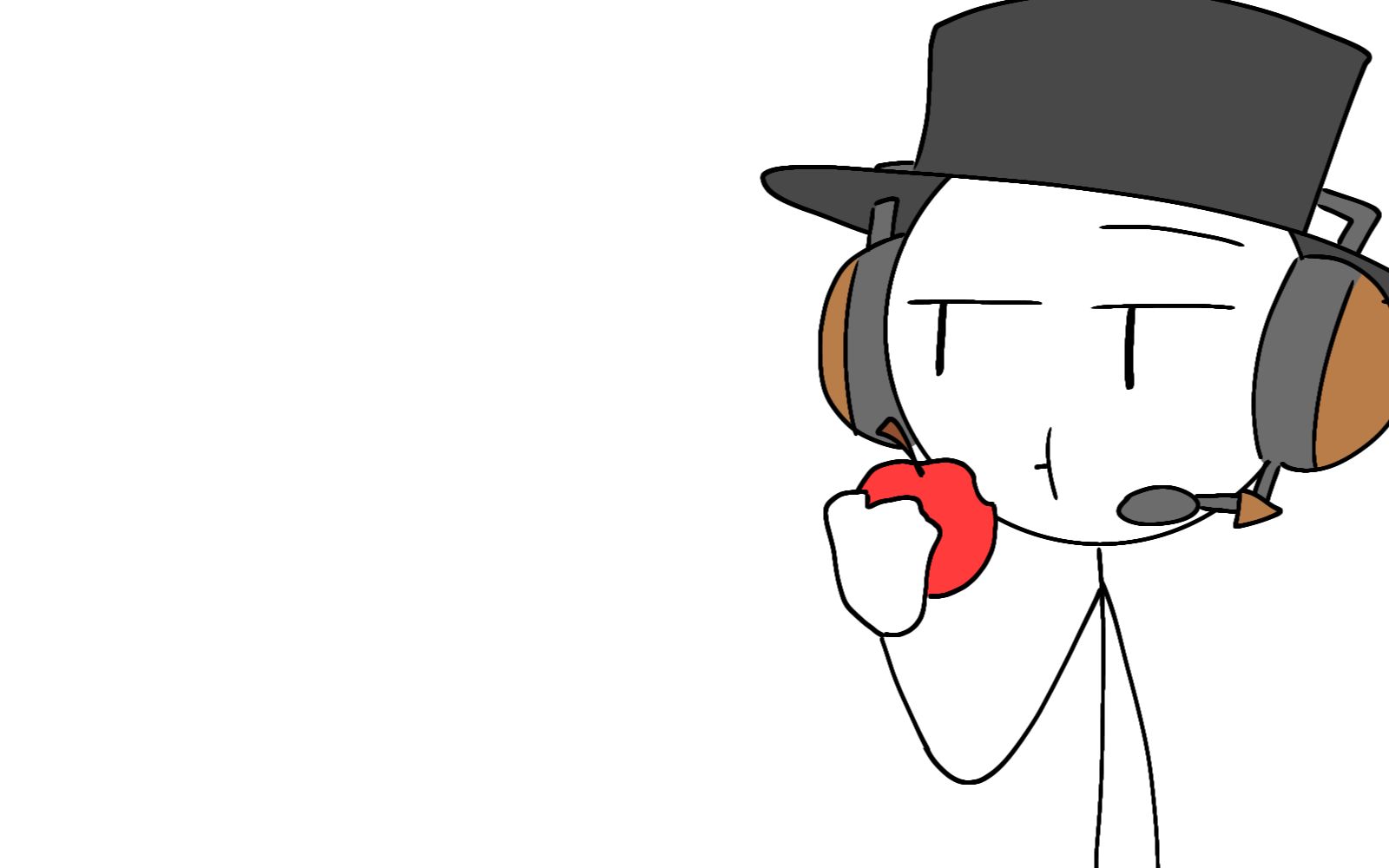 【亨利火柴人】the hole