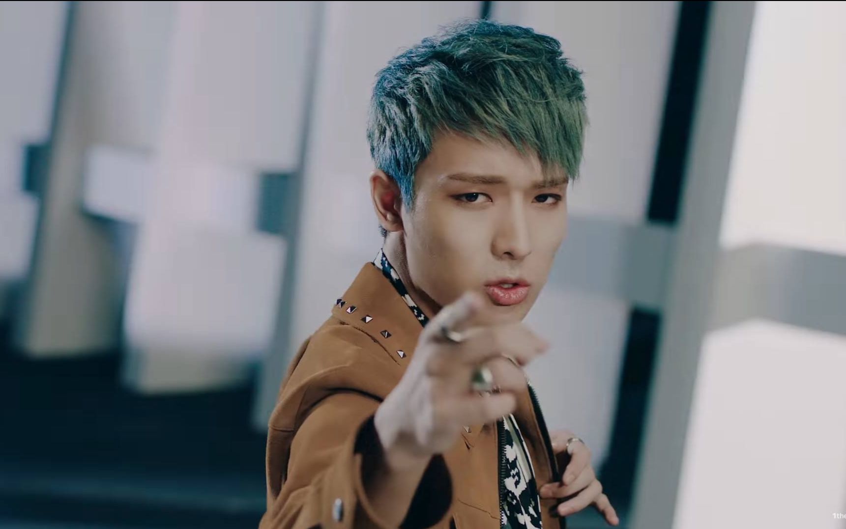 【pentagon】yuto/安达祐人/ boy to man