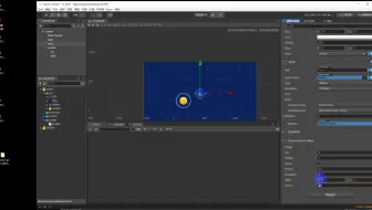 cocos creator制作微信小游戏【欢乐坦克大战】视频教程