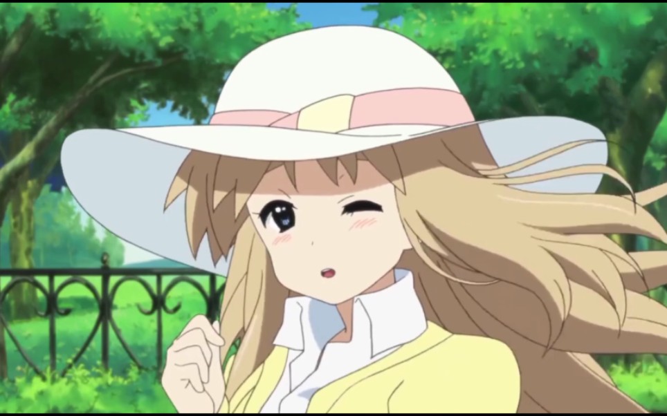 轻音少女大小姐驾到