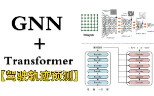 Télécharger la video: 【论文精读+源码复现】，这可能是谷歌最新的前沿研究项目：基于GNN＋Transformer模型实现驾驶轨迹预测，计算机博士带你轻松跑通！深度学习|自动驾驶