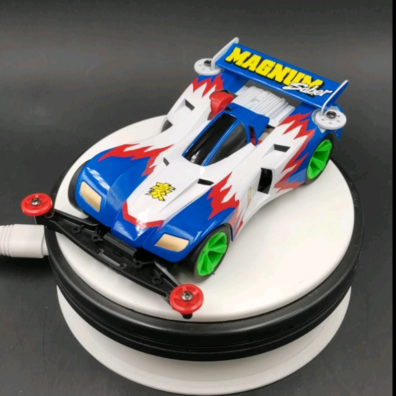 田宫四驱车 童年记忆 四驱兄弟 星马豪 小豪 一代豪 冲锋战神 喷涂