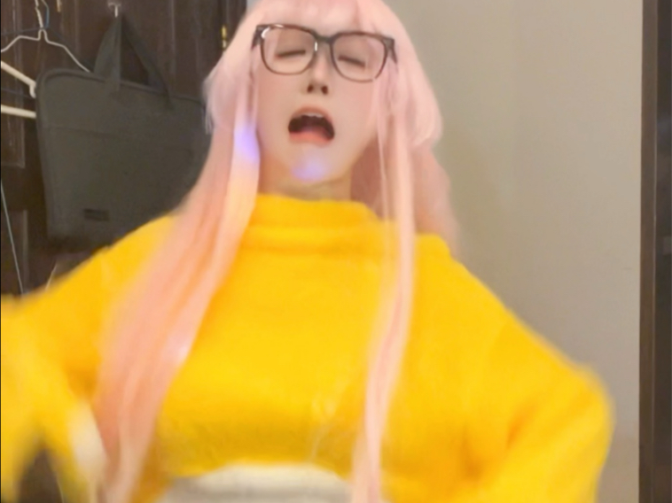 高雅奶龙品鉴中