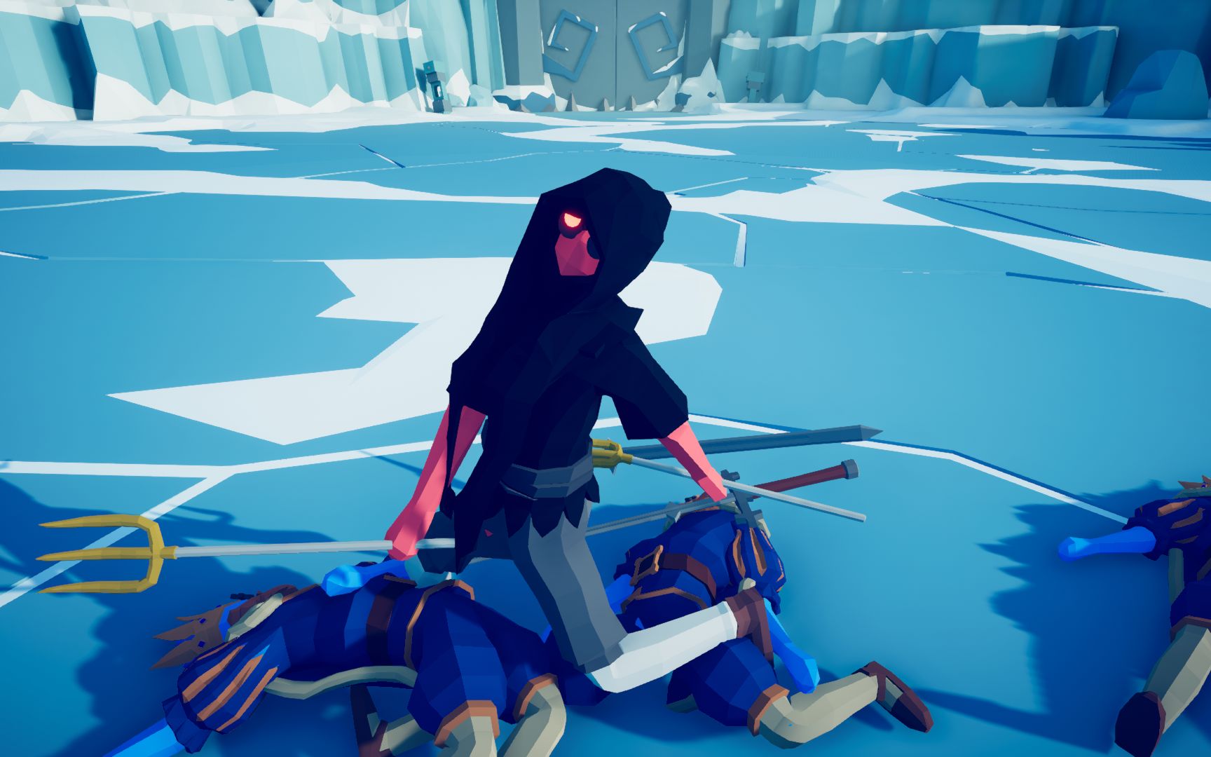 tabsup主制作计划八迷雾中的传教士