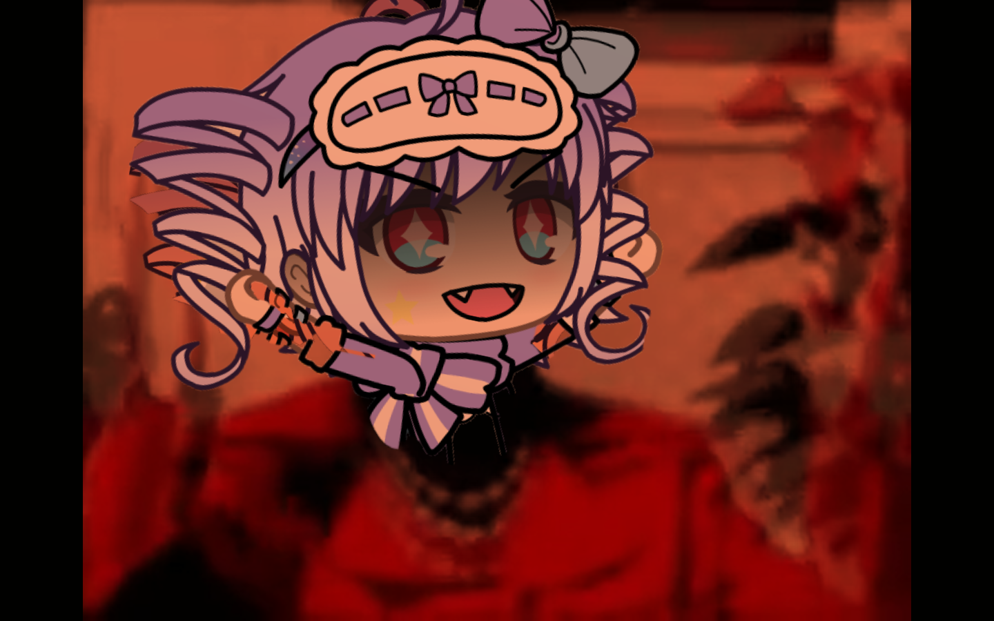 av10492喷血gachalife还原版