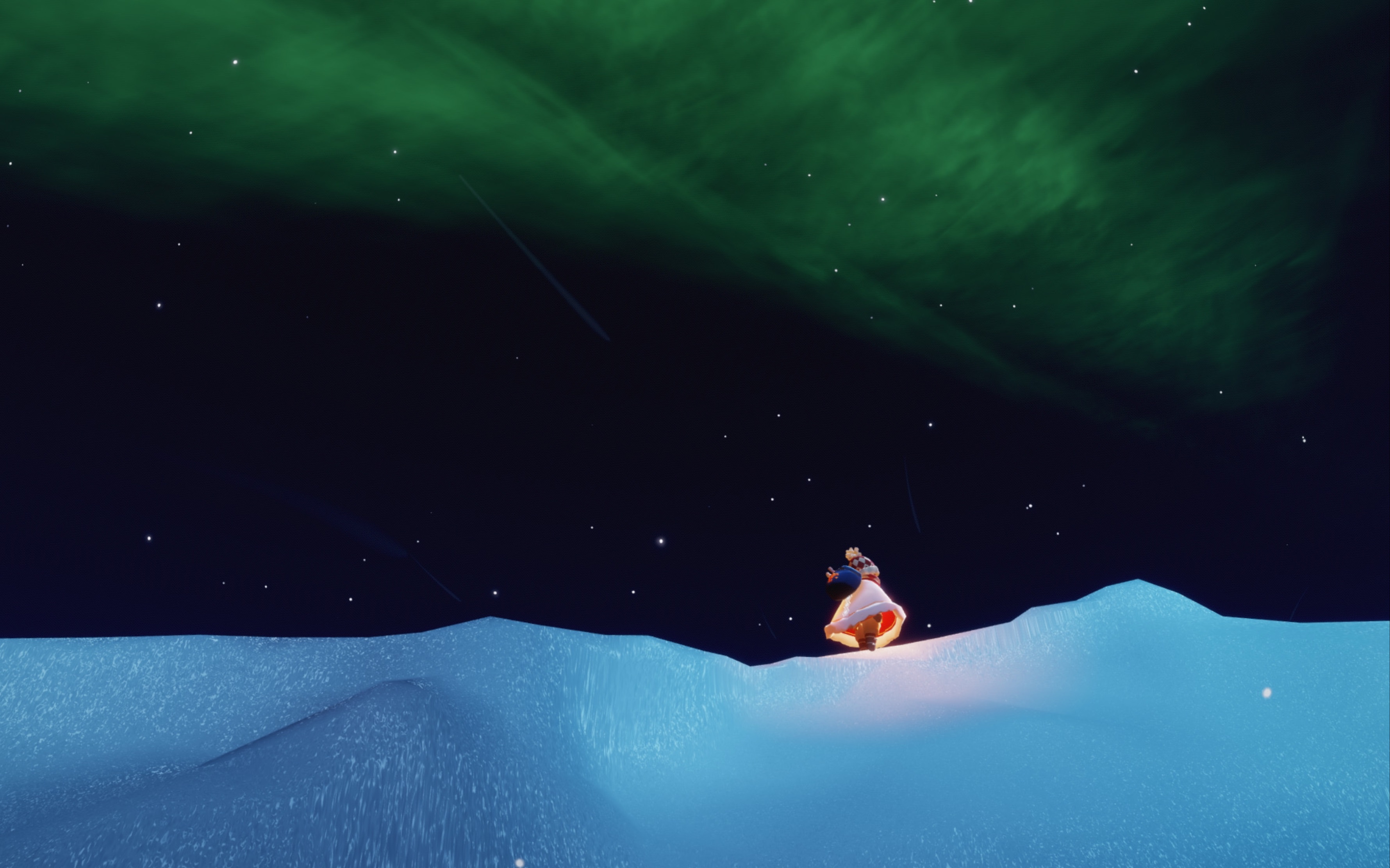 【sky光遇】《卡农变奏曲》george winston完整版, canon in c