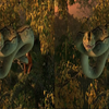 可能是最好的裸眼3d视频：请用平行眼观看。左右格式3d  VR_哔哩哔哩_bilibili