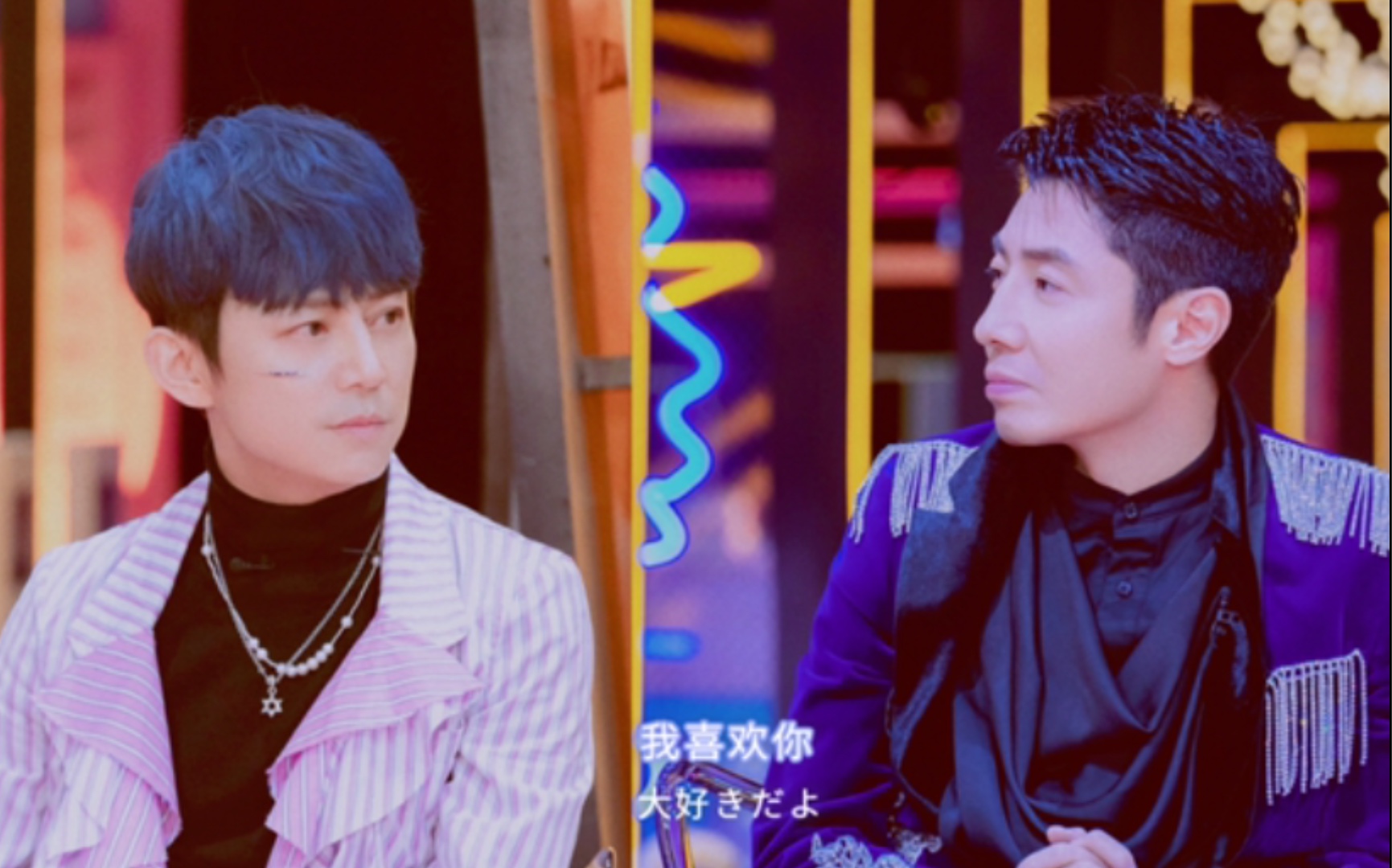 【广播微剧场】何美男/撒微笑,新春特辑第四弹‖指北针配音社团