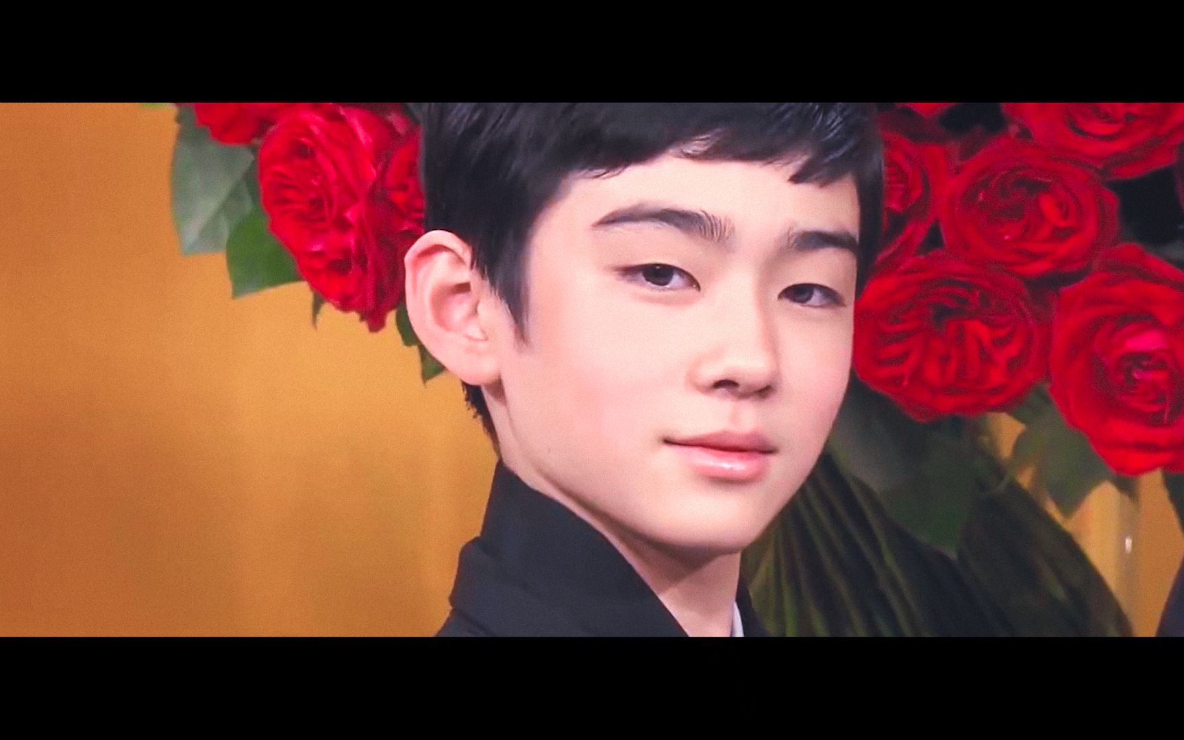 八代目市川染五郎风华绝代的名门贵公子