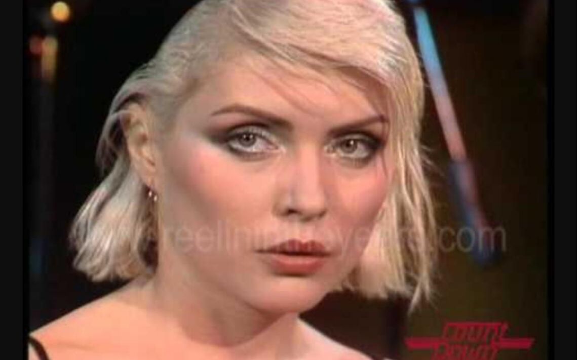 [图]【Blondie】One Way Or Another（1979 Countdown）