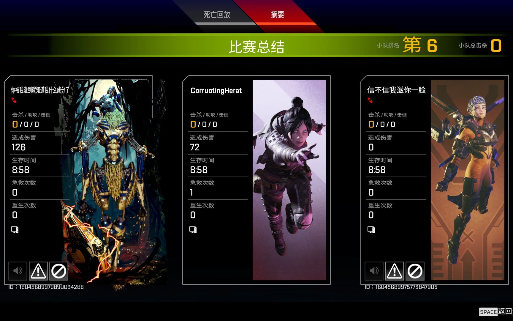 献祭星星的力量