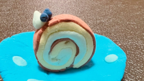 儿童手工制作 | 色彩斑斓的世界